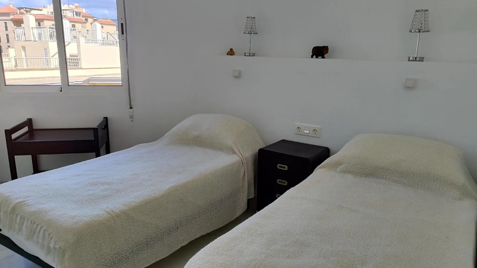 Edf Albaida I 5C Eurosur Apartment Nerja