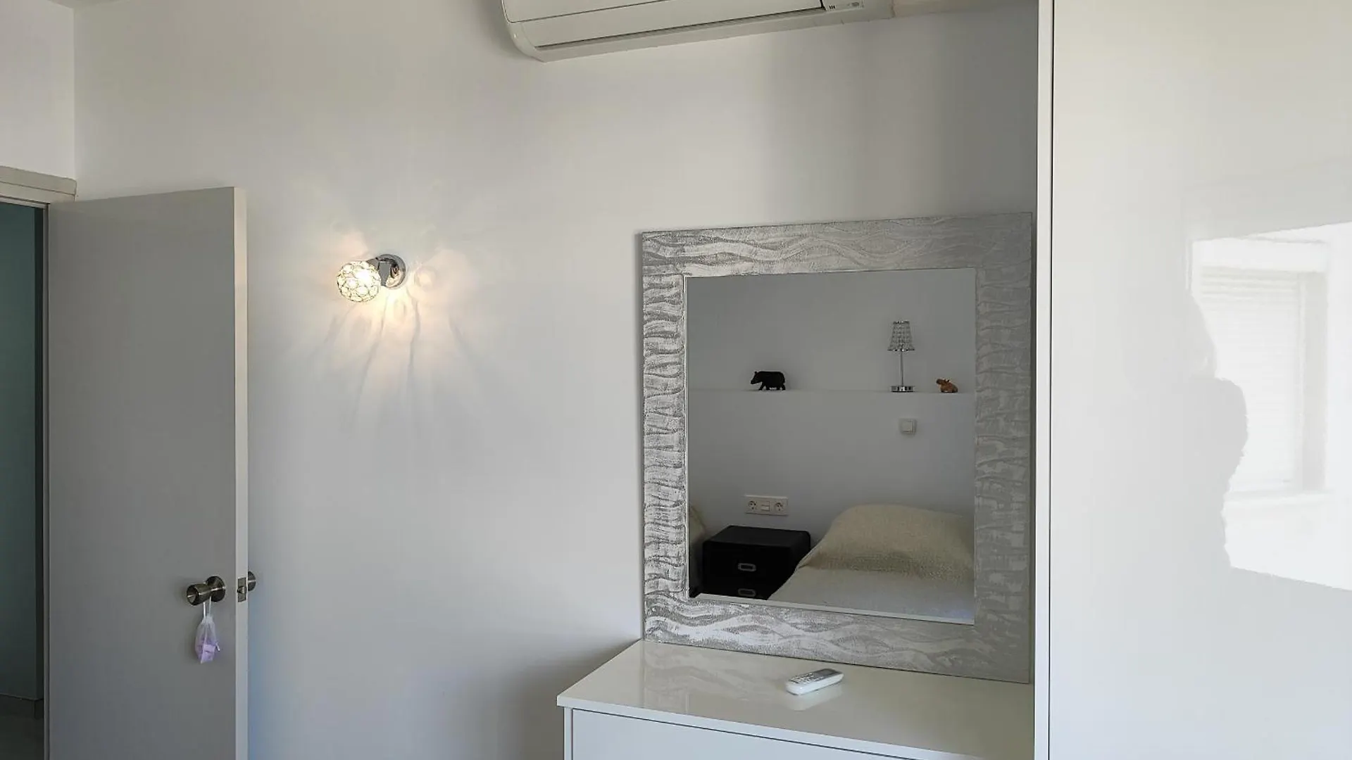 Edf Albaida I 5C Eurosur Apartment Nerja